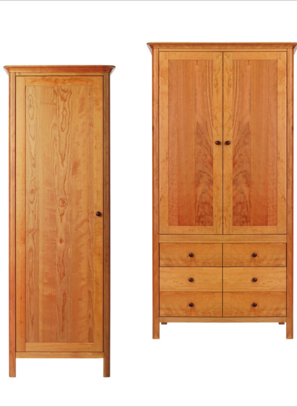 Sycamore Sleek Storage