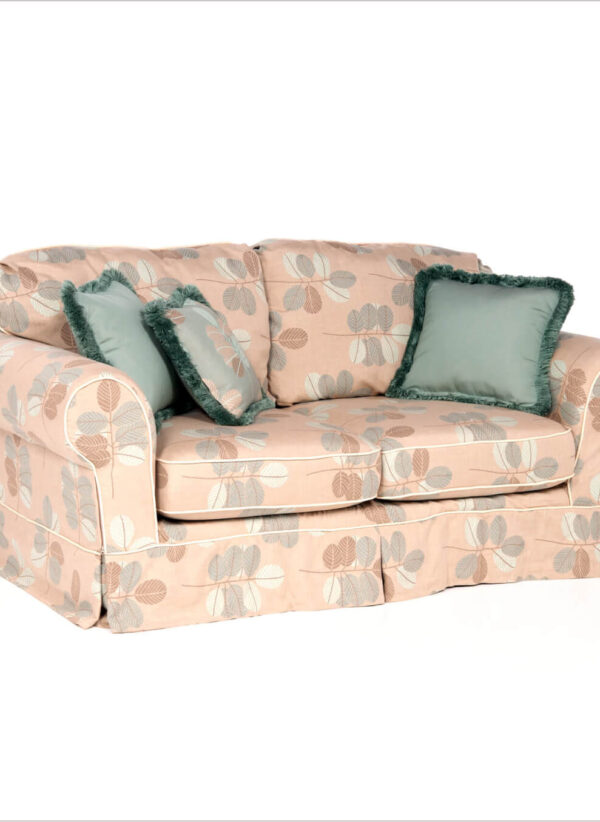 Vivid Harmony Sofa