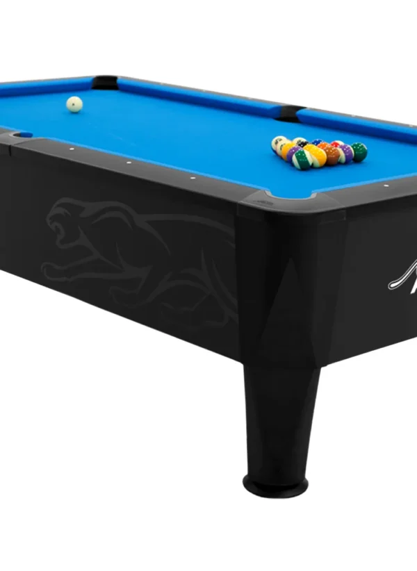 Predator Apex Premier League Edition 7-Foot Pool Table