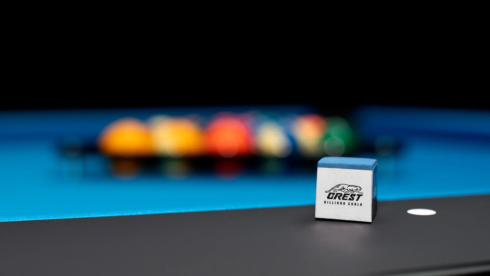 Predator Crest Billiard Chalk - Image 2