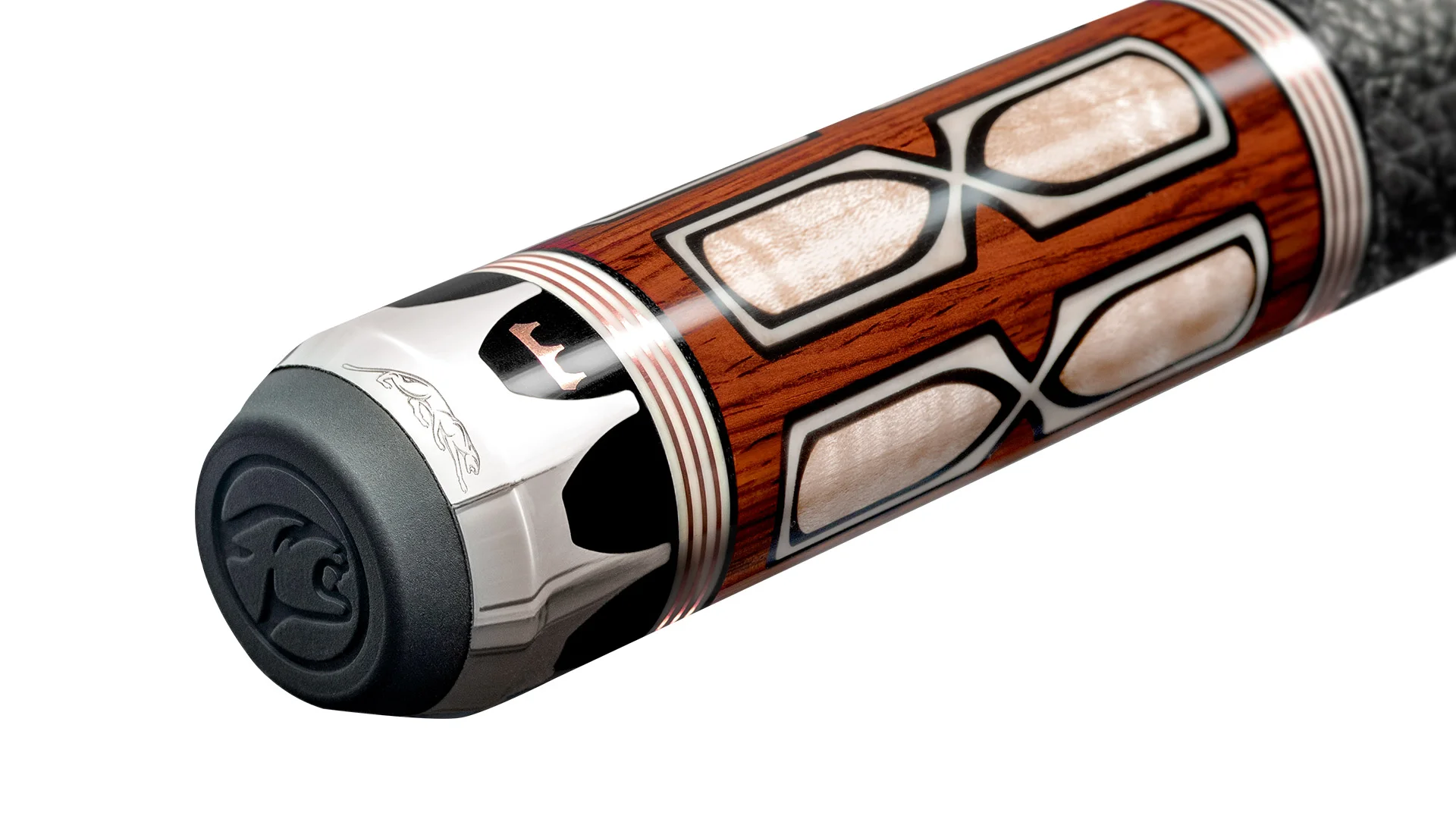 Predator Throne3 3 Pool Cue - Image 2