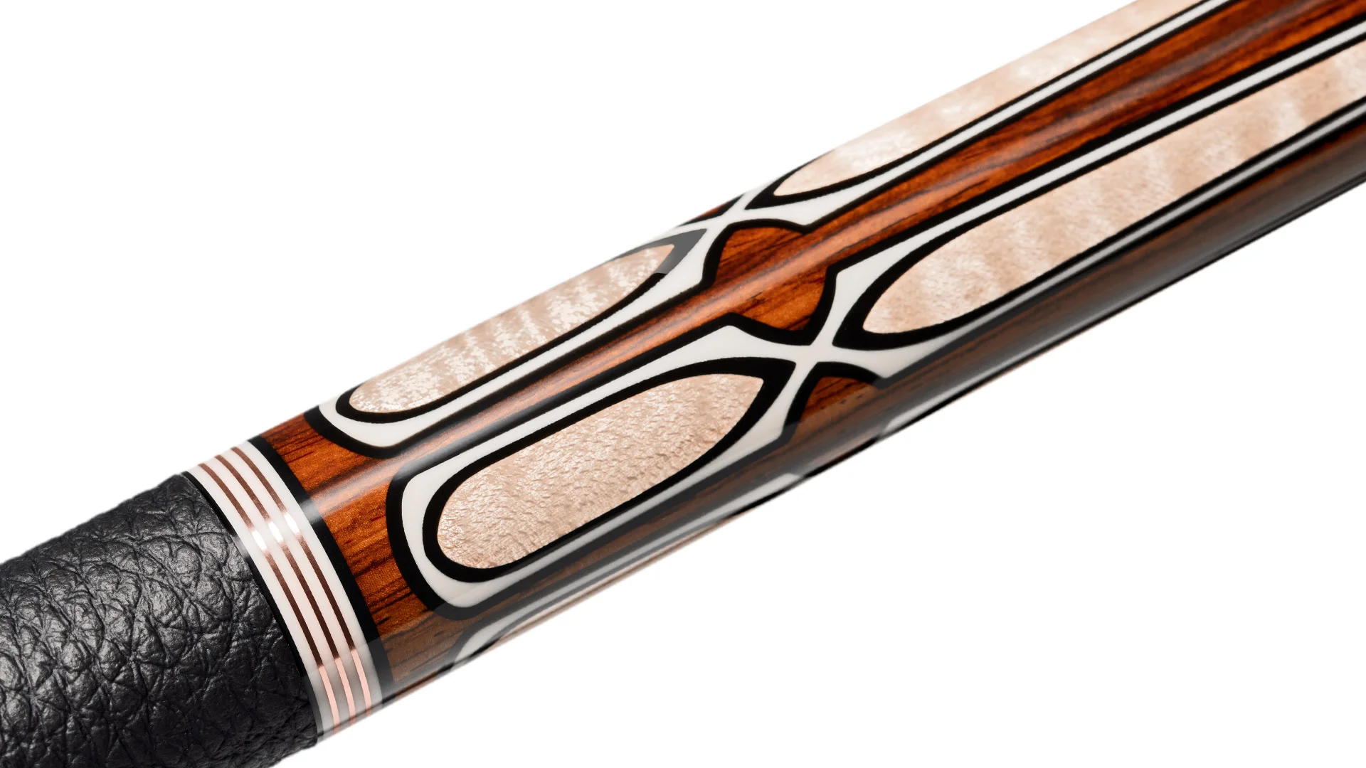 Predator Throne3 3 Pool Cue - Image 3