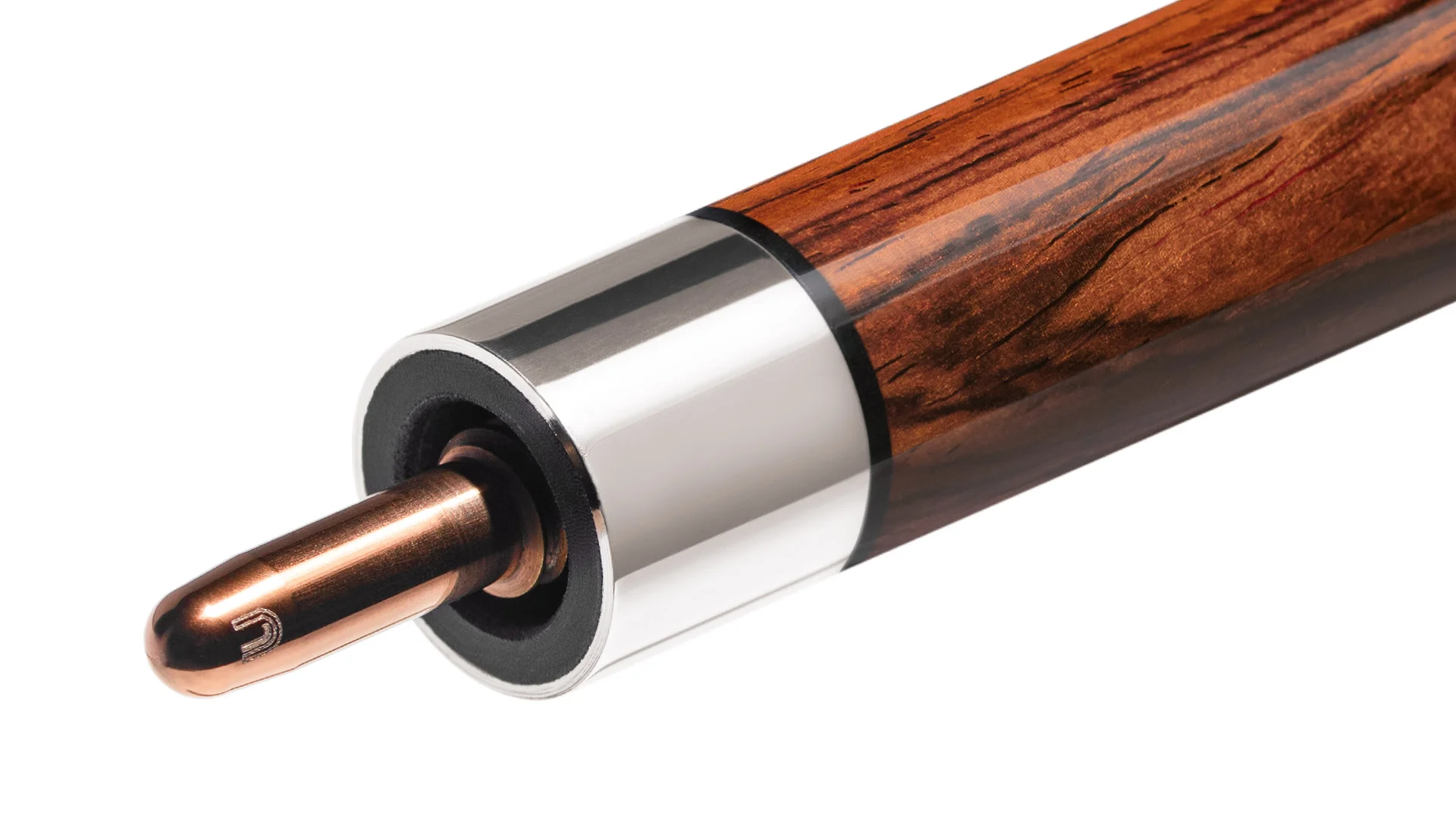 Predator Throne3 3 Pool Cue - Image 4