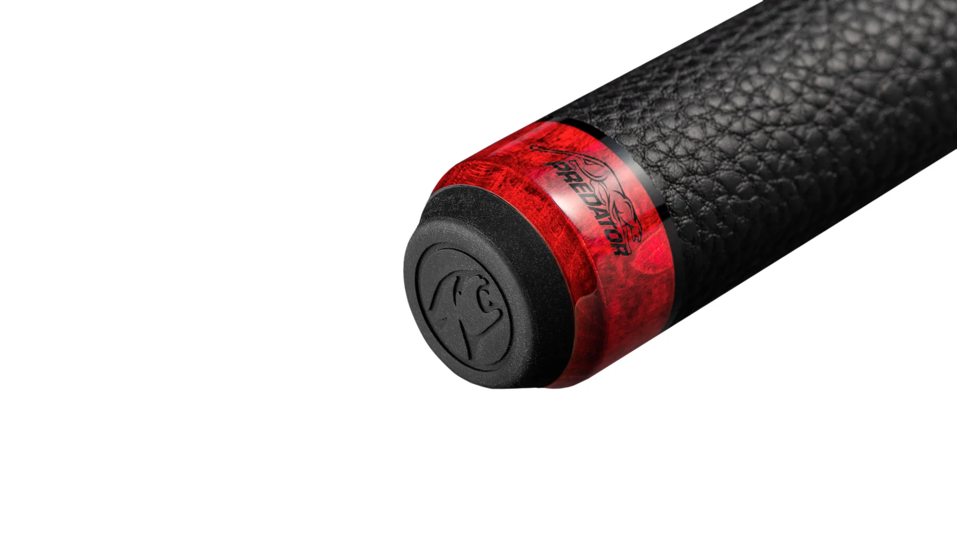 Predator SP2 REVO USPBS Blue Curly Maple Pool Cue - Image 3