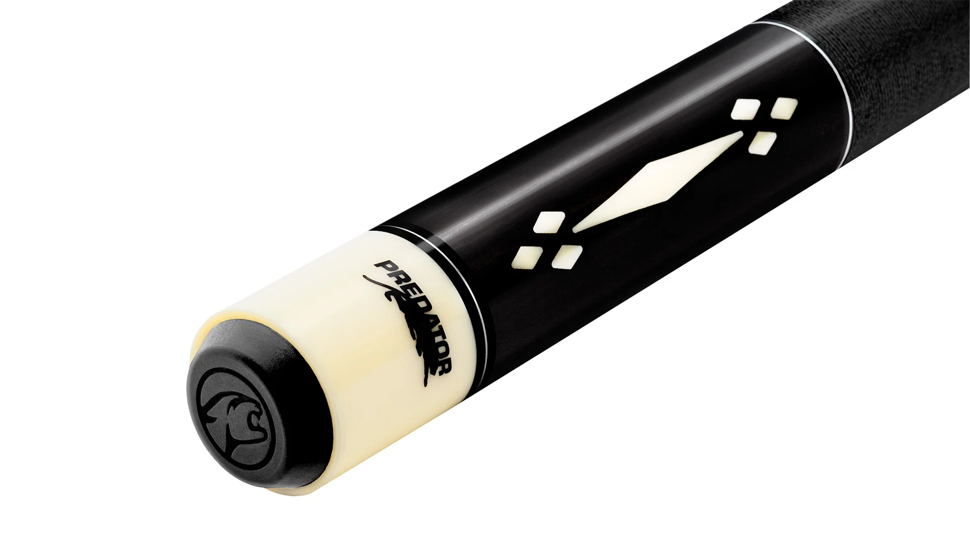 Predator K Series Classics 2-2 Pool Cue - Image 3