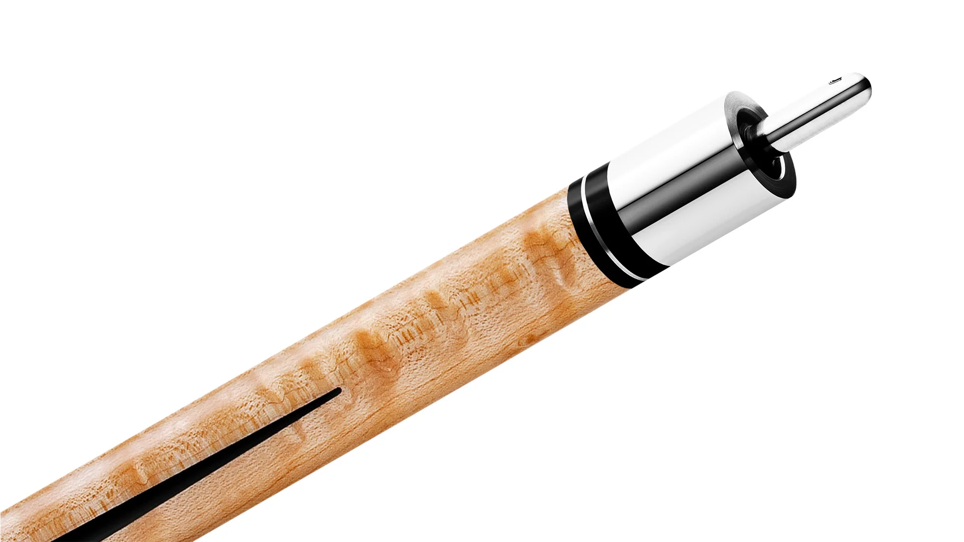 Predator K Series Classics 2-2 Pool Cue - Image 2