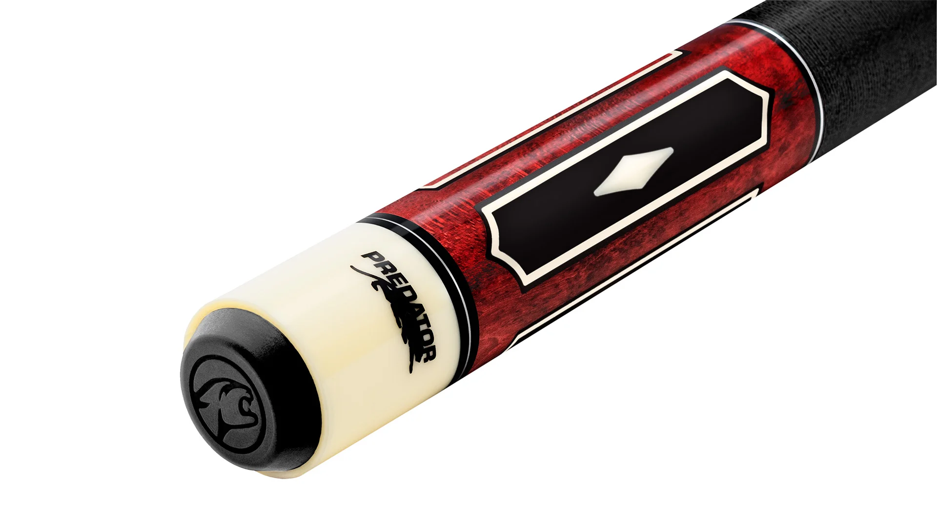 Predator K Series Classics 2-3 Pool Cue - Image 3
