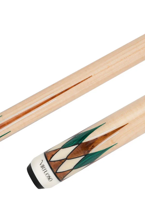 Predator Virtuoso Curly Maple