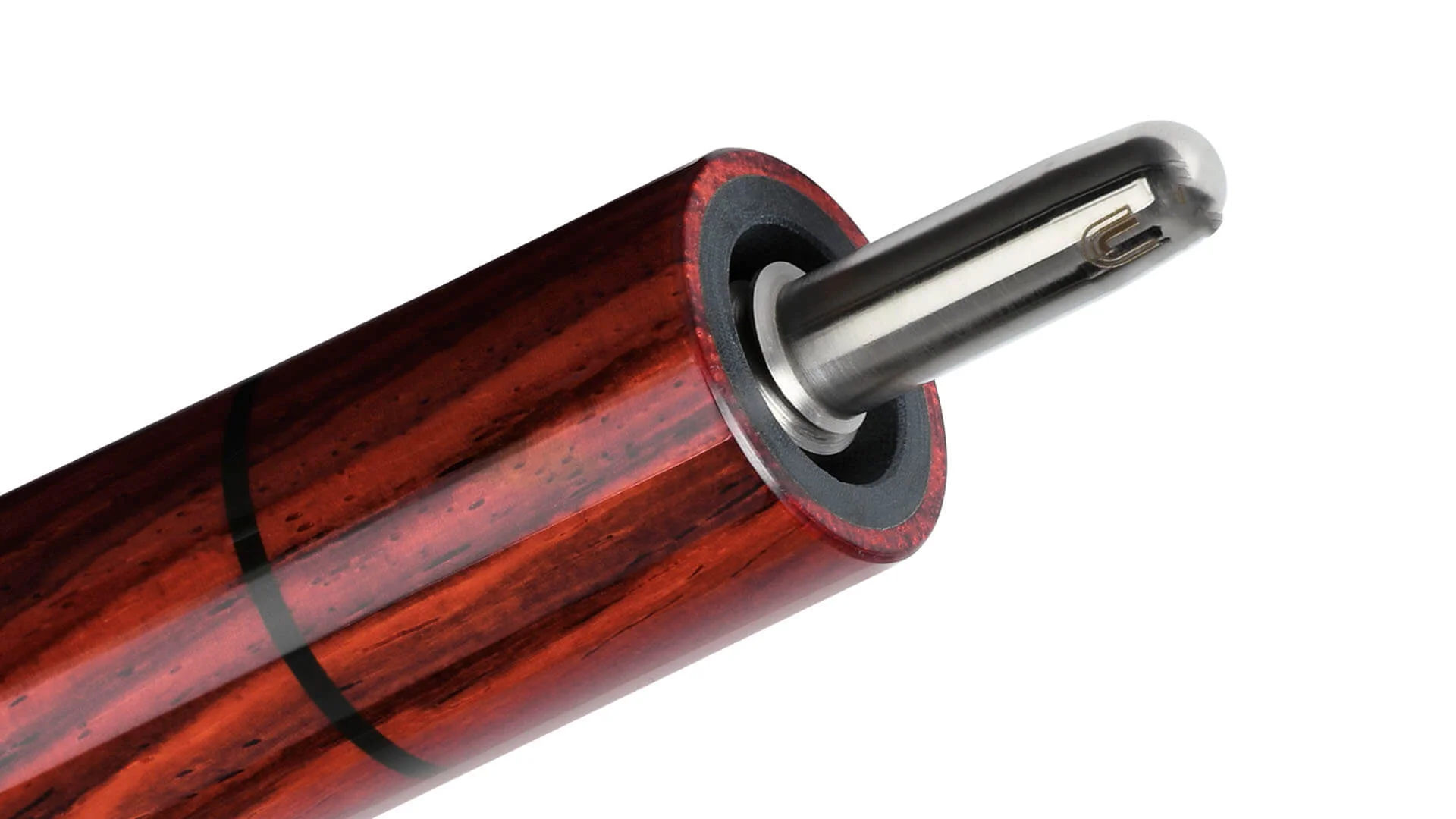 Predator SP2 Adventura Cocobolo 2 Pool Cue - Image 4