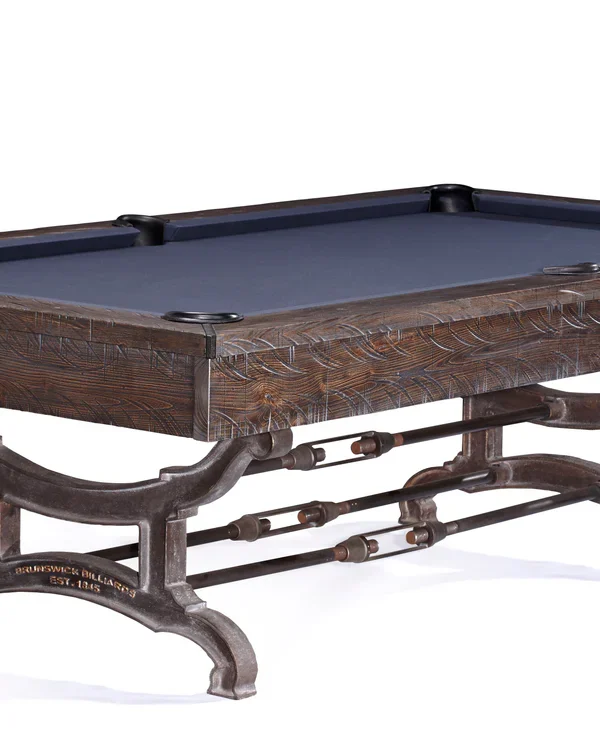 Brunswick Birmingham Pool Table