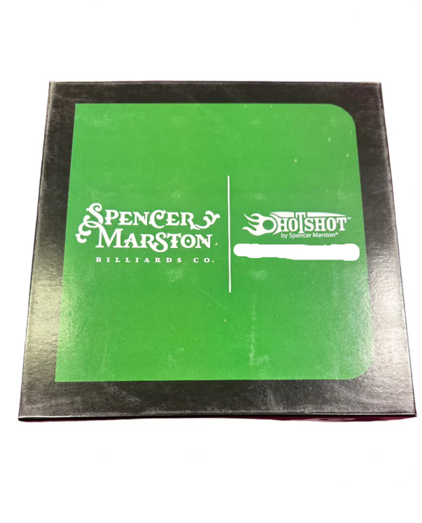 Spencer Marston Hotshot Ball Set - Image 2