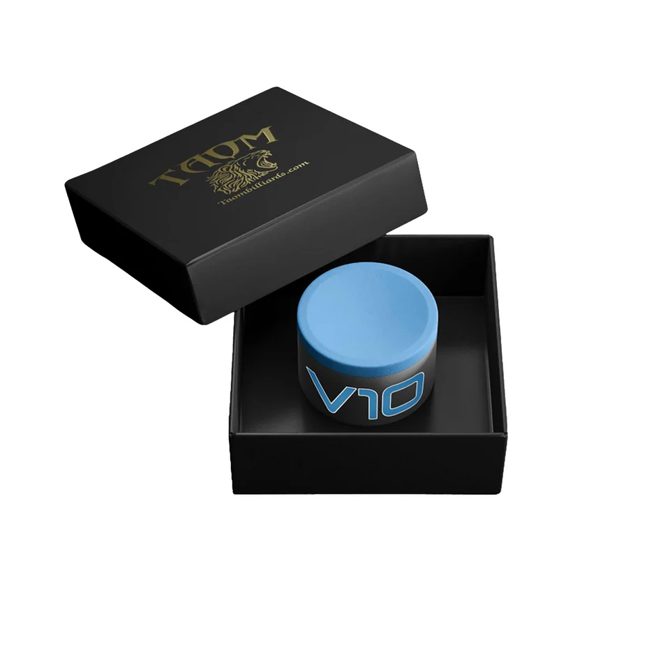 Ultimate Pool TAOM V10 Cue Chalk - Image 3