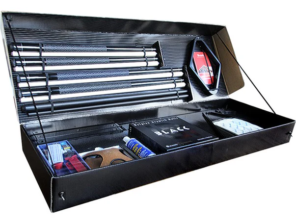 Aramith Tournament BLACK Accessory Kit