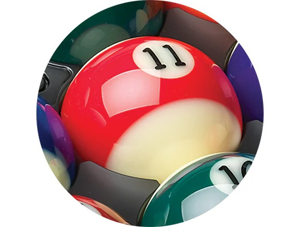 Aramith Premium Ball Set 2.25" - Image 2