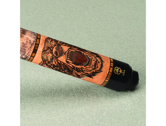 McDermott G339 Grizzly Bear - Image 2