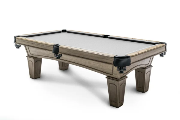 Spencer Marston Elmhurst Pool Table