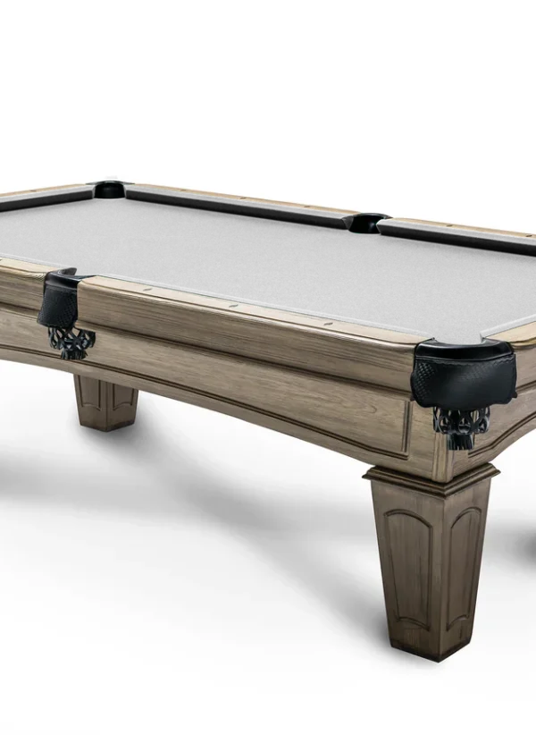 Spencer Marston Elmhurst Pool Table